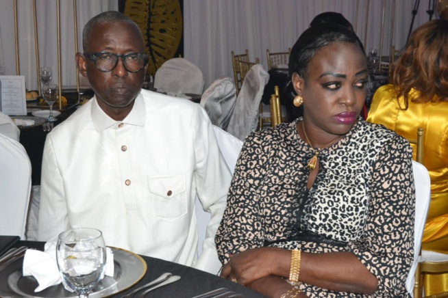 Les temps forts de la cérémonie de la 16e édition des Cauris d’Or, la consécration Les temps forts de la cérémonie de la 16e édition des Cauris d’Or, la consécration