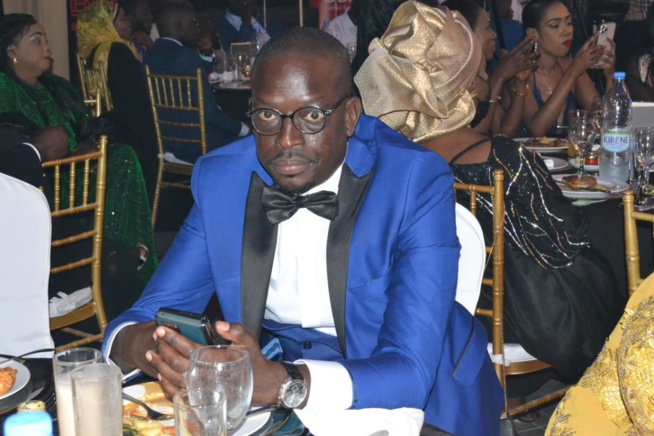 Les temps forts de la cérémonie de la 16e édition des Cauris d’Or, la consécration Les temps forts de la cérémonie de la 16e édition des Cauris d’Or, la consécration