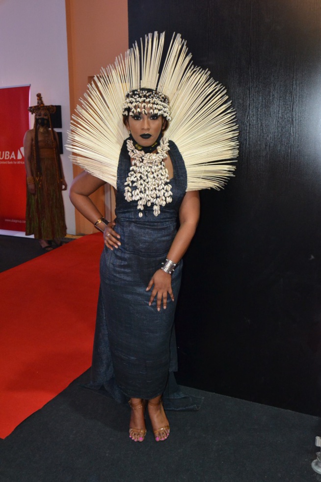 Pari réussit pour la 16 eme éditions de la plus prestigieuse Gala de l'Afrique, en images les Cauris d'or 2021. Regardez Pari réussit pour la 16 eme éditions de la plus prestigieuse Gala de l'Afrique, en images les Cauris d'or 2021. Regardez