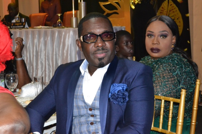 Pari réussit pour la 16 eme éditions de la plus prestigieuse Gala de l'Afrique, en images les Cauris d'or 2021. Regardez Pari réussit pour la 16 eme éditions de la plus prestigieuse Gala de l'Afrique, en images les Cauris d'or 2021. Regardez