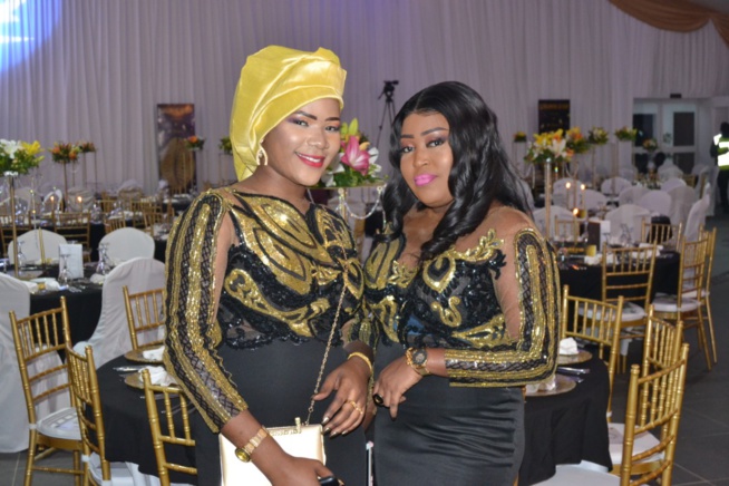 Pari réussit pour la 16 eme éditions de la plus prestigieuse Gala de l'Afrique, en images les Cauris d'or 2021. Regardez Pari réussit pour la 16 eme éditions de la plus prestigieuse Gala de l'Afrique, en images les Cauris d'or 2021. Regardez