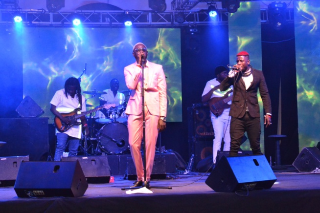 Ngaka Blindé en live met le feu a la soirée des cauris d' or édition 2021 Ngaka Blindé en live met le feu a la soirée des cauris d' or édition 2021