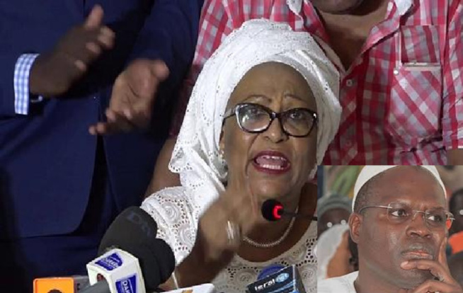 Soham Wardini sur le maintien de l’inéligibilité de Khalifa : «Personne n’est content !» Soham Wardini sur le maintien de l’inéligibilité de Khalifa : «Personne n’est content !»