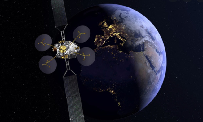 Leral Tv disponible de Gorée à Madagascar: Les enjeux d’une grande avancée ( Satellite ) Leral Tv disponible de Gorée à Madagascar: Les enjeux d’une grande avancée ( Satellite )