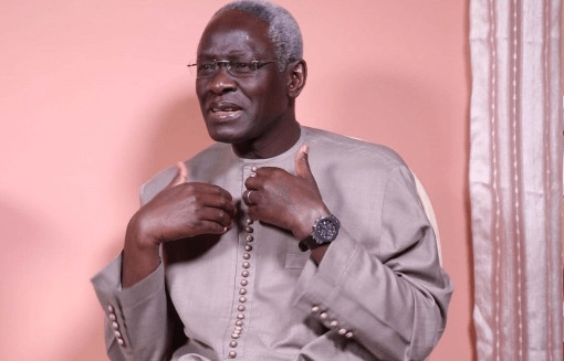 PIB du Sénégal : Habib Sy fait une grosse révélation sur “l’apport” des travailleurs du sexe PIB du Sénégal : Habib Sy fait une grosse révélation sur “l’apport” des travailleurs du sexe