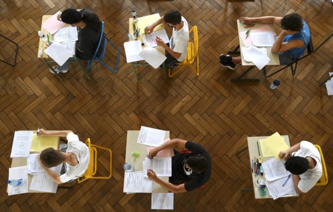 Débat : Le bac a-t-il encore un avenir ?