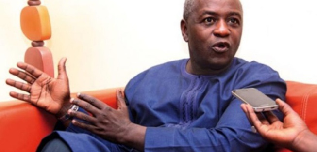 Présidence de la Fédération sénégalaise de football: Saër Seck candidat Présidence de la Fédération sénégalaise de football: Saër Seck candidat