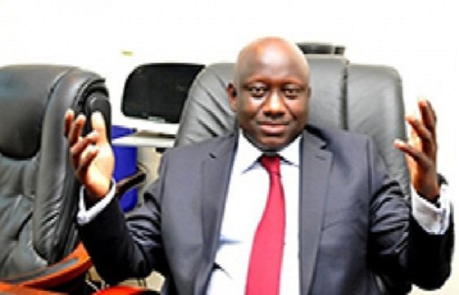 Rumeurs sur son état de santé : Présent à Thilmakha Mbakhol, le procureur Serigne Bassirou Guèye rassure Rumeurs sur son état de santé : Présent à Thilmakha Mbakhol, le procureur Serigne Bassirou Guèye rassure