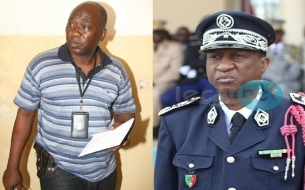 Drogue dans la police : Les commissaires Keïta et Niang seront auditionnés cet après midi