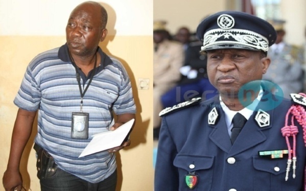 Drogue dans la police : Les commissaires Keïta et Niang seront auditionnés cet après midi Drogue dans la police : Les commissaires Keïta et Niang seront auditionnés cet après midi