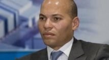 Affaire DPW et AHS : Karim Wade satisfait des dernières évolutions de son dossier Affaire DPW et AHS : Karim Wade satisfait des dernières évolutions de son dossier