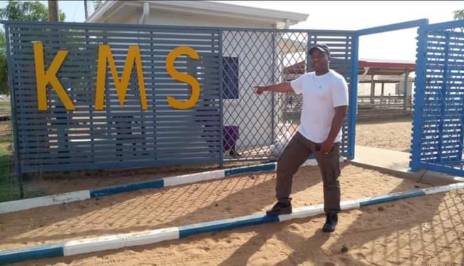 Bougane Gueye Dany charge encore le MACKY :”DAC de keur Momar Sarr la grande tromperie..”