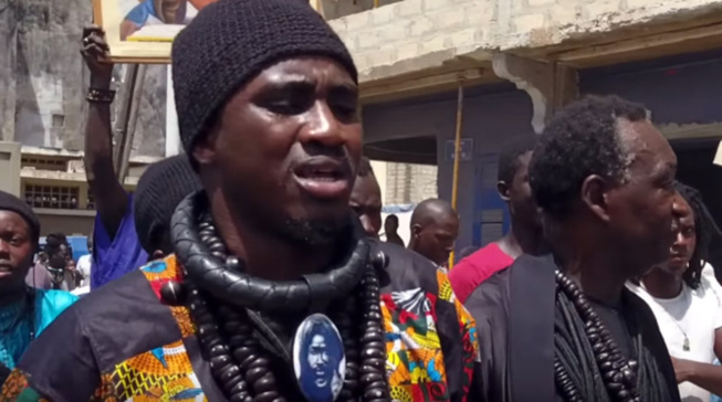 Touba: Sur injonction de son guide religieux, Waly Seck retire toutes ses plaintes et... Touba: Sur injonction de son guide religieux, Waly Seck retire toutes ses plaintes et...
