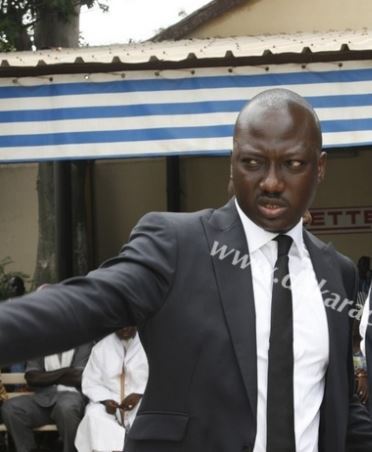 Pape Samba Diop Pape Samba Diop