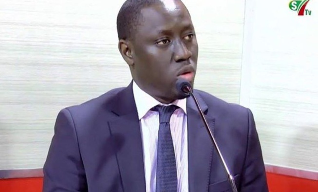 Pape Malick Ndour : “Bougane, rendez-nous une partie de nos impôts pour une visite guidée au DAC” Pape Malick Ndour : “Bougane, rendez-nous une partie de nos impôts pour une visite guidée au DAC”