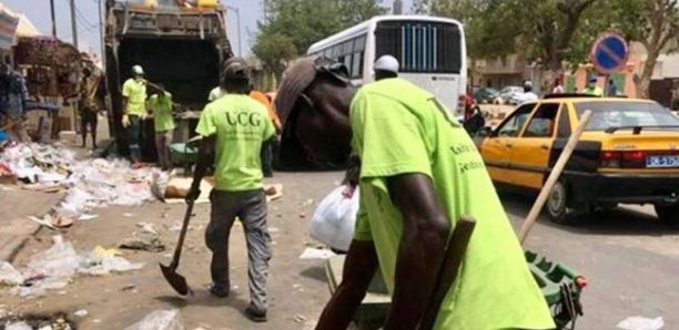 XËYU NDAW ÑI : 1438 jeunes enrôlés, 200 contrats signés XËYU NDAW ÑI : 1438 jeunes enrôlés, 200 contrats signés