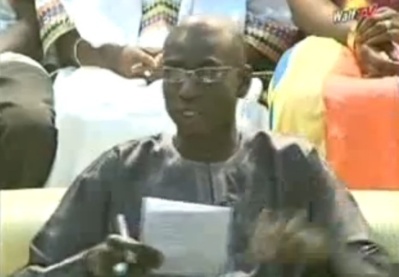 Mamadou Bitèye, l’ami de Ma Puce, sélectionné par Sidy Lamine Niasse pour le pèlerinage à la Mecque !