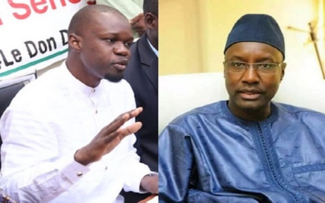 Recours: Ousmane Sonko encore débouté, ses avocats vers la Cour suprême Recours: Ousmane Sonko encore débouté, ses avocats vers la Cour suprême