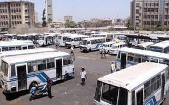 Grève des Minibus Tata : C'était calvaire et désagréments… chez les usagers
