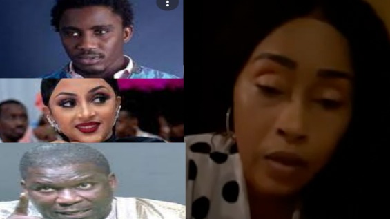 Urgent Bonne Nouvelle Wally seck a retiré le plainte grâce à ça femme et Iran ndao bayina lépou Urgent Bonne Nouvelle Wally seck a retiré le plainte grâce à ça femme et Iran ndao bayina lépou