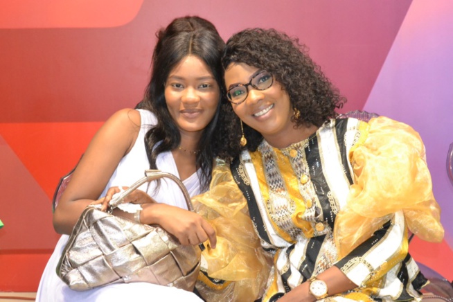 EN IMAGES: Les coulisses de Collection événement Tabaski 2021 sur la 2stv EN IMAGES: Les coulisses de Collection événement Tabaski 2021 sur la 2stv