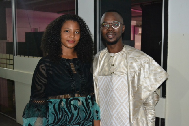 EN IMAGES: Les coulisses de Collection événement Tabaski 2021 sur la 2stv EN IMAGES: Les coulisses de Collection événement Tabaski 2021 sur la 2stv