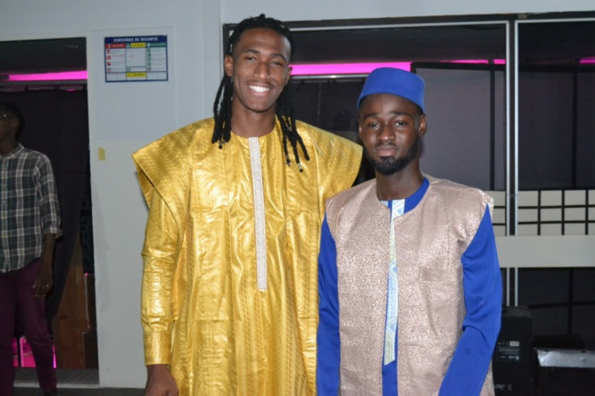 EN IMAGES: Les coulisses de Collection événement Tabaski 2021 sur la 2stv EN IMAGES: Les coulisses de Collection événement Tabaski 2021 sur la 2stv