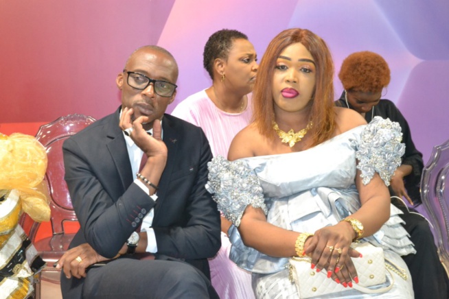 EN IMAGES: Les coulisses de Collection événement Tabaski 2021 sur la 2stv EN IMAGES: Les coulisses de Collection événement Tabaski 2021 sur la 2stv