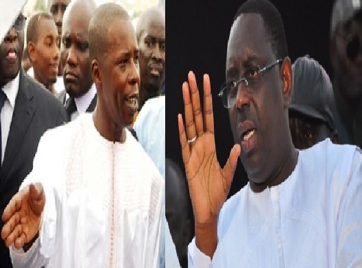 Rewmi vs Apr : Des souteneurs d’Idy descendent Macky et Cheikh Amar Rewmi vs Apr : Des souteneurs d’Idy descendent Macky et Cheikh Amar
