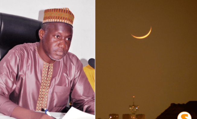 Korité et Tabaski au Sénégal : deux problèmes à résoudre Korité et Tabaski au Sénégal : deux problèmes à résoudre