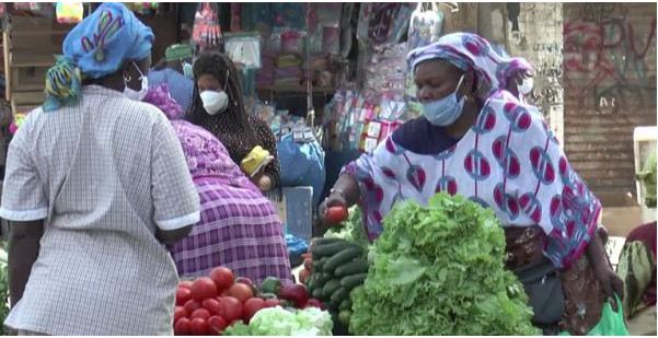 Covid 19: Macky Sall insiste sur l’impératif de respecter les mesures barrières