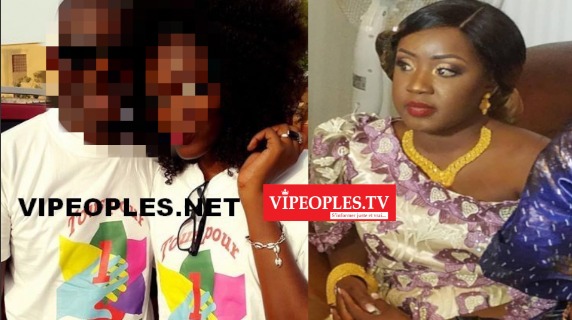 URGENT: L'ex épouse d'un célébre animateur d'une grande télévision fait des révélations sur l'h0m0sexualité à Dakar. Ecoutez URGENT: L'ex épouse d'un célébre animateur d'une grande télévision fait des révélations sur l'h0m0sexualité à Dakar. Ecoutez