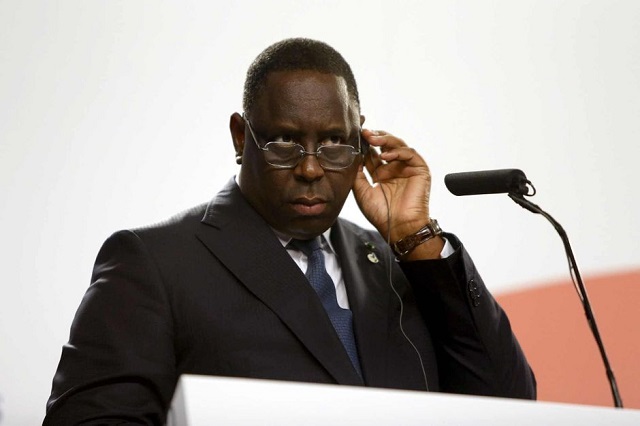 Colère de l’artiste Ouza Diallo contre le gouvernement : les collaborateurs de Macky inaccessibles Colère de l’artiste Ouza Diallo contre le gouvernement : les collaborateurs de Macky inaccessibles