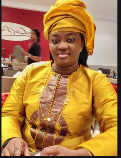Nomination: Yaye Fatou Diagne revient aux affaires Nomination: Yaye Fatou Diagne revient aux affaires