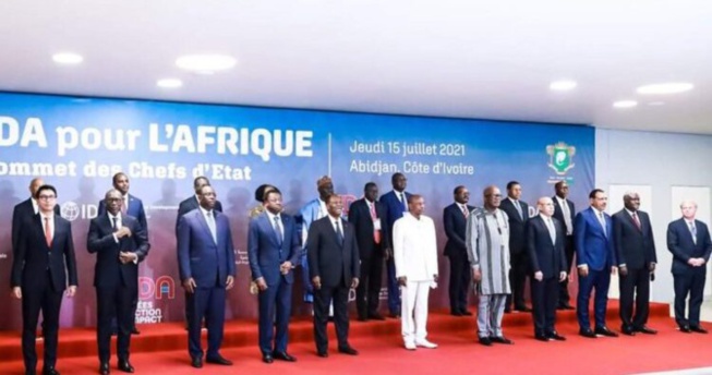 Relance économique et vaccins: Un nouveau plan d’aide, demandé Relance économique et vaccins: Un nouveau plan d’aide, demandé