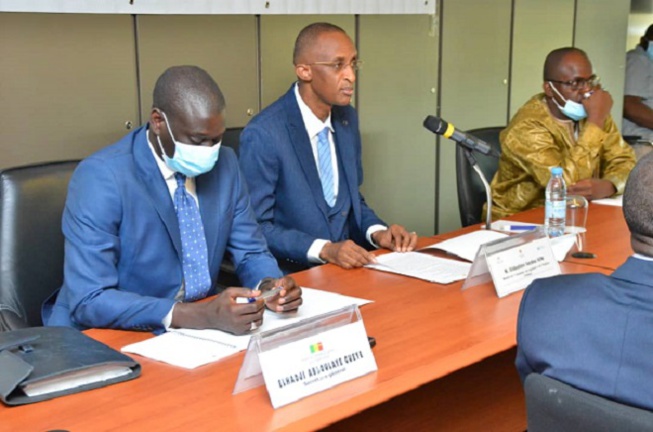 Management des ressources humaines: Le ministère de l’Urbanisme renforce les capacités de ses cadres Management des ressources humaines: Le ministère de l’Urbanisme renforce les capacités de ses cadres