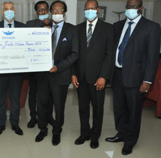 Procédures judiciaires contre des Banques de Dakar: Baba Diao dément et précise ! Procédures judiciaires contre des Banques de Dakar: Baba Diao dément et précise !