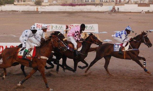 Sport : le monde hippique endeuillé par la disparition d’Ibrahima Bao Sport : le monde hippique endeuillé par la disparition d’Ibrahima Bao