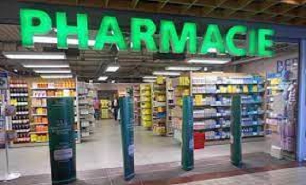Covid 19 - Grippe Saisonnière : c’est la ruée vers les pharmacies !