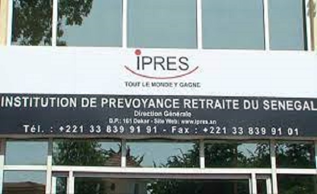 Saint-Louis : le président de l’association des retraités, « pour la fusion de l’IPRES et de la Caisse de Sécurité Sociale »