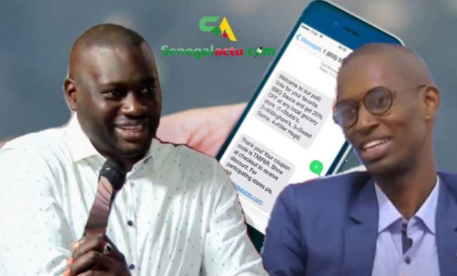 Le capitaine Touré solde ses comptes avec Seydina Seck Le capitaine Touré solde ses comptes avec Seydina Seck