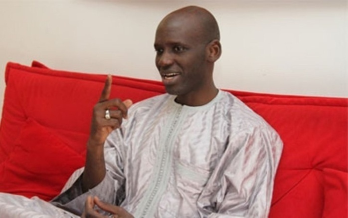 Le ministre Khadim Diop trouve une troisième épouse Le ministre Khadim Diop trouve une troisième épouse