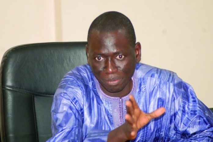 Serigne Mboup à Thierno Alassane Sall : « Si un ministre n’a pas la fierté de conduire une voiture montée à Rufisque… » Serigne Mboup à Thierno Alassane Sall : « Si un ministre n’a pas la fierté de conduire une voiture montée à Rufisque… »