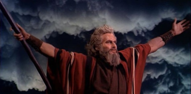 Comment Moïse a fait traverser la mer aux Hébreux aux environs de Port-Saïd ? Comment Moïse a fait traverser la mer aux Hébreux aux environs de Port-Saïd ?