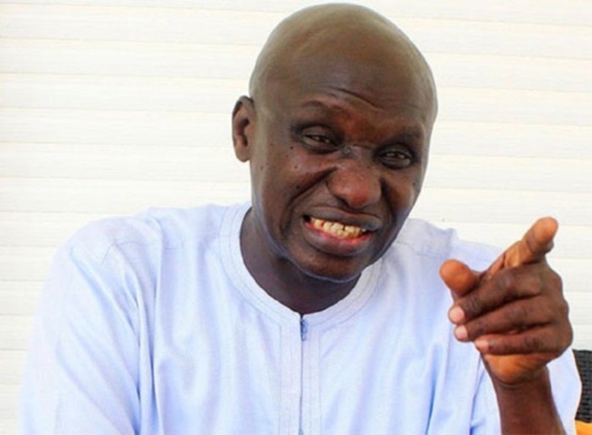 Cour suprême: Tahibou Ndiaye s'accroche à ses biens saisis par la Crei, mais sa famille... Cour suprême: Tahibou Ndiaye s'accroche à ses biens saisis par la Crei, mais sa famille...