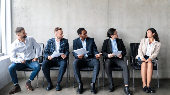 Pourquoi si peu de femmes occupent-elles les postes les plus lucratifs ? Pourquoi si peu de femmes occupent-elles les postes les plus lucratifs ?