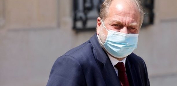 France : Le ministre de la Justice, Éric Dupond-Moretti mis en examen pour prise illégale d’intérêts France : Le ministre de la Justice, Éric Dupond-Moretti mis en examen pour prise illégale d’intérêts