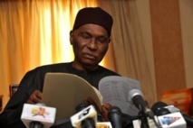 Exclusif : Lettre de l’ancien président à son successeur : Ce que Wade a dit à Macky Sall Exclusif : Lettre de l’ancien président à son successeur : Ce que Wade a dit à Macky Sall