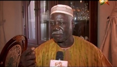 [Video] Boy Bambara : « Balla Gaye 2 peut battre Yékini une 2ème et même une 3ème fois »