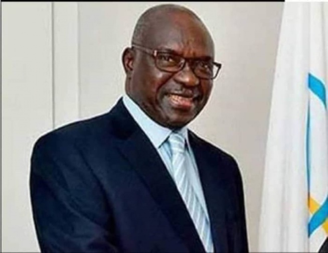 Condoléances: Macky Sall rend hommage à Youssou Ndiaye Condoléances: Macky Sall rend hommage à Youssou Ndiaye